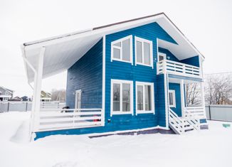 Продается дом, 184 м2, деревня Пигелево, Северная улица