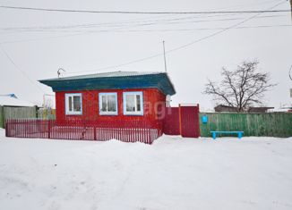 Продаю дом, 60 м2, село Новолыбаево, Первомайская улица