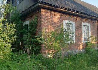 Продается дом, 40 м2, деревня Савиновщина, деревня Савиновщина, 34