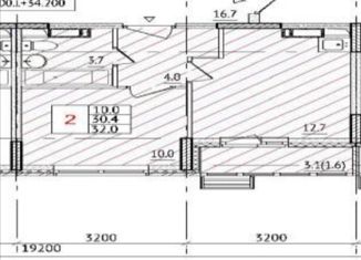 Продаю однокомнатную квартиру, 32 м2, поселение Рязановское, жилой комплекс Алхимово, к7