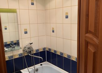 Продажа 3-комнатной квартиры, 54 м2, Городец, улица Якова Петрова, 3