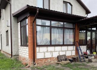 Продаю дом, 160 м2, Строитель, Белгородская улица