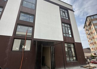 Продам квартиру студию, 23 м2, Сочи, улица Тимирязева, 53Б, микрорайон Донская