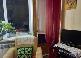 2-ком. квартира на продажу, 48 м2, посёлок Совхоза 2-я Пятилетка, Советская улица, 2