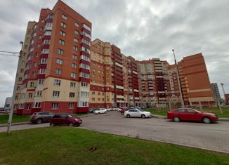 1-ком. квартира на продажу, 38 м2, Уфа, улица Генерала Кусимова, 15, ЖК Серебряный Ручей