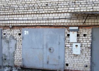 Продаю гараж, 25 м2, Хабаровск, Призывной переулок, 11
