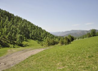 Продаю земельный участок, 80 сот., село Чемал, Советская улица