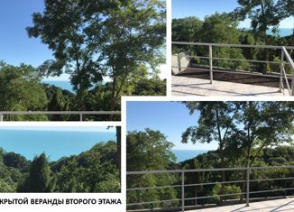 Продается таунхаус, 129 м2, село Шепси, Кипарисовая улица, 15