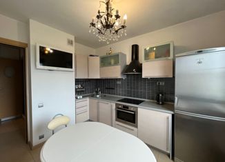 Продается двухкомнатная квартира, 53.3 м2, Москва, улица Удальцова, 89, метро Мичуринский проспект