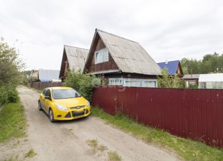 Продается дом, 30 м2, СНТ Пышма, Центральная улица, 105