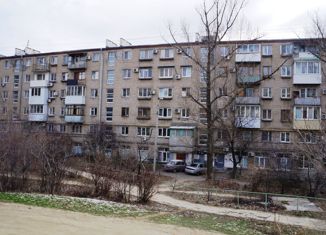 3-ком. квартира на продажу, 55.3 м2, Волгоград, улица Пархоменко, 19, Центральный район