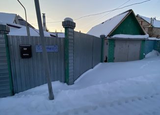 Дом на продажу, 100 м2, село Икское Устье, улица Некрасова