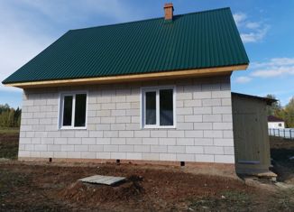 Продажа дома, 51.1 м2, деревня Чащилова, Лесная улица