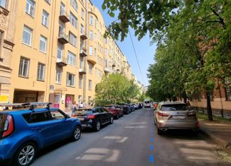 Комната на продажу, 91.4 м2, Санкт-Петербург, Гатчинская улица, 31-33, Гатчинская улица