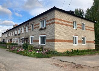 Продажа двухкомнатной квартиры, 39.7 м2, Кудымкар, улица Кузнецова, 23
