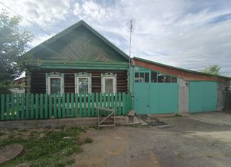 Продажа дома, 56 м2, Нижний Тагил, улица Проходчиков, 30