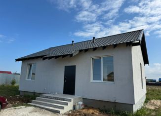 Продажа дома, 64 м2, деревня Гусева, улица Ленина