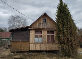 Продам дом, 36 м2, СНТ Мирный, 2-я Садовая улица, 18
