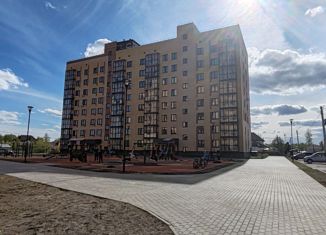 Продается 2-комнатная квартира, 50.3 м2, посёлок Московский, Новая улица, 15