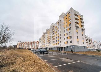 2-комнатная квартира на продажу, 47.2 м2, посёлок Шушары, Московское шоссе, 256к8, ЖК Вариант
