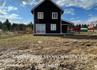 Продажа дома, 131 м2, деревня Чужгоры