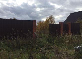 Продам земельный участок, 11 сот., дачный поселок Берёзовый Рай, дачный поселок Берёзовый Рай, 69
