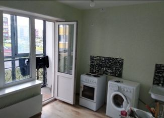 Сдача в аренду однокомнатной квартиры, 40 м2, Омск, 21-я Амурская улица, 73, Центральный округ