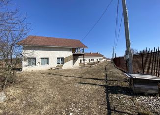 Продам дом, 176 м2, поселок Авангард, улица Мира, 14