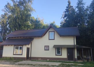 Продается дом, 157 м2, деревня Аносино, Троицкая улица, 3