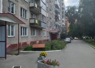 Продажа 1-ком. квартиры, 32 м2, Новосибирск, Заельцовский район, улица Союза Молодёжи, 1