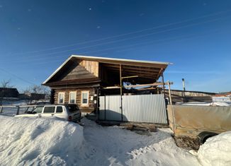 Продается дом, 42 м2, село Большая Уча