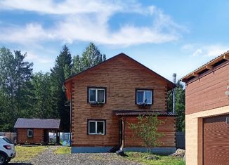 Продается дом, 133 м2, поселок Памяти 13 Борцов, Знаменская улица