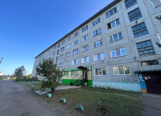 Продам комнату, 25.4 м2, Калачинск, Строительная улица, 4