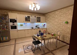 4-комнатная квартира на продажу, 153.2 м2, Усинск, улица Мира, 4