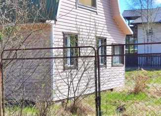Продам дом, 42 м2, Ленинградская область, садоводческое некоммерческое товарищество Фауна, 850