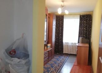 2-комнатная квартира на продажу, 42.7 м2, Уфа, улица Попова, 25, жилой район Черниковка