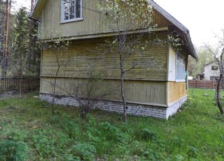 Продается дом, 52.5 м2, садоводческое некоммерческое товарищество Тосики
