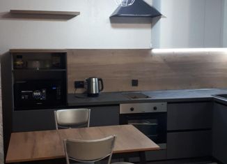 Сдача в аренду 1-ком. квартиры, 34.2 м2, Красноярск, Взлётная улица, 7Л, ЖК Взлётная 7