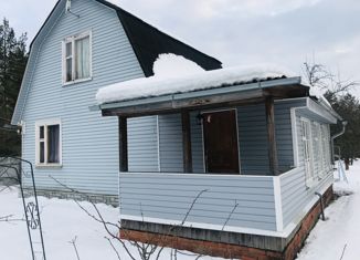 Продажа дома, 80 м2, СТСН Вдохновение