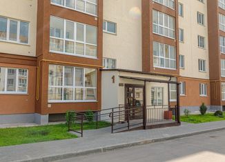 Продается 2-ком. квартира, 60 м2, Пенза, Первомайский район, Зеленодольская улица, 74