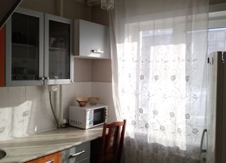 Продается однокомнатная квартира, 31.6 м2, Кемерово, Заводский район, проспект Ленина, 45
