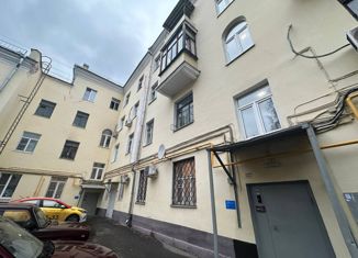 Продам 2-комнатную квартиру, 54.4 м2, Москва, 7-я Парковая улица, 12/28, район Измайлово