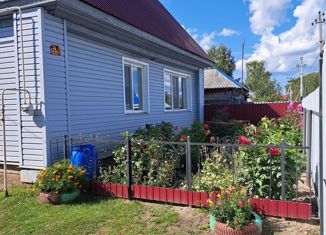 Продажа дома, 89.8 м2, село Иковка, Пионерская улица, 69