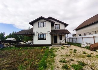 Продам дом, 170 м2, деревня Терентьево, Сиреневая улица