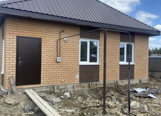 Дом на продажу, 74.5 м2, село Киргиз-Мияки, улица Карла Маркса, 9