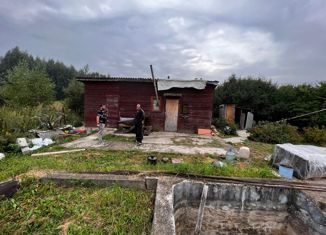 Продам земельный участок, 6 сот., деревня Соколово-Хомьяново, деревня Соколово-Хомьяново, 34