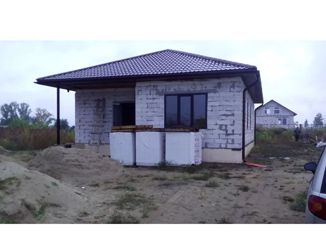 Продам дом, 96 м2, Азов, микрорайон Мичуринец-3, 2063