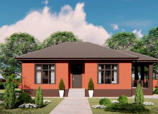 Дом на продажу, 89.5 м2, деревня Крючевка