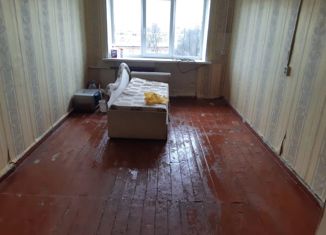 Однокомнатная квартира на продажу, 17.7 м2, посёлок им. Карла Либкнехта, улица Мира, 4