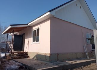 Продам дом, 89 м2, поселок Чистые Ключи, 25Н-254